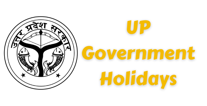 UP Government Holidays