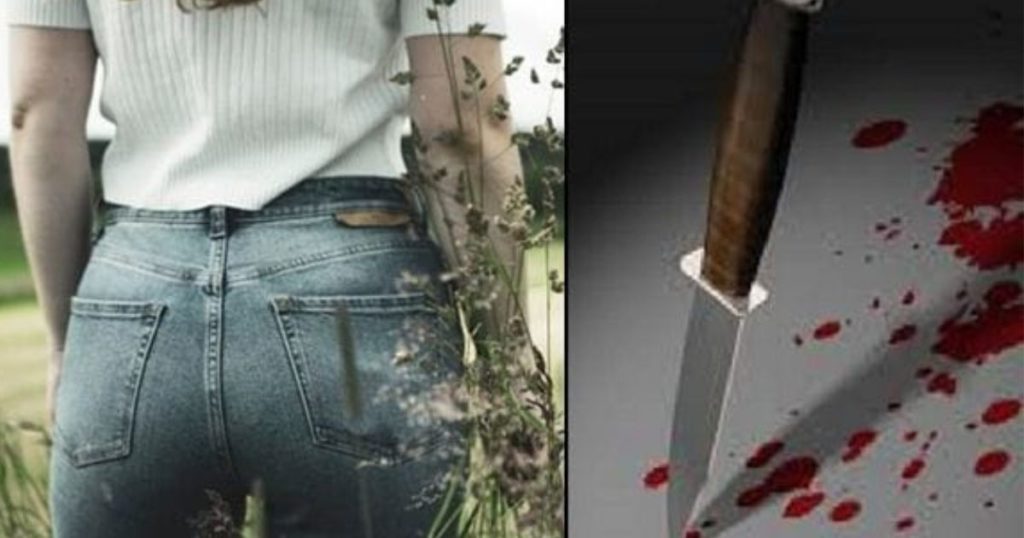 jeans1 जींस पहनने से मना करने पर पत्नी ने पति को चाक़ू मारा, पति की इलाज के दौरान हुई मौत   