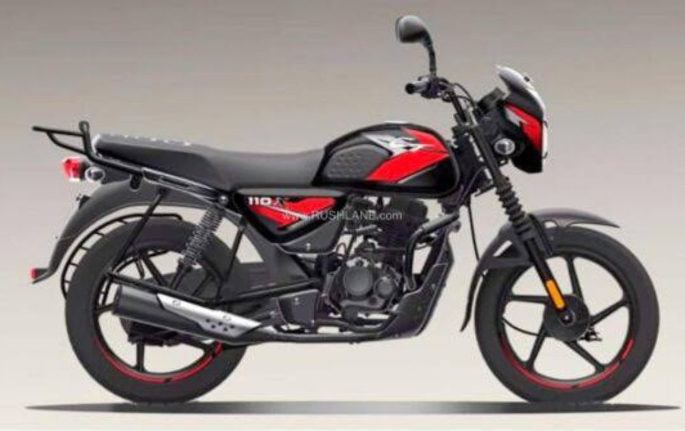 bajaj3 बजट ग्राहकों के बजाज कंपनी लाई है खुशखबरी, जल्द सड़कों पर दौड़ेगी Bajaj CT 125X , जानिए शानदार बाइक की कीमत और फीचर्स के बारे में