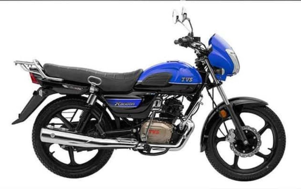 bik भारत में लॉन्च हुई 2022 टीवीएस रेडिअन, कई सारे नए फीचर्स के साथ बाइक की कीमत है ₹59,925