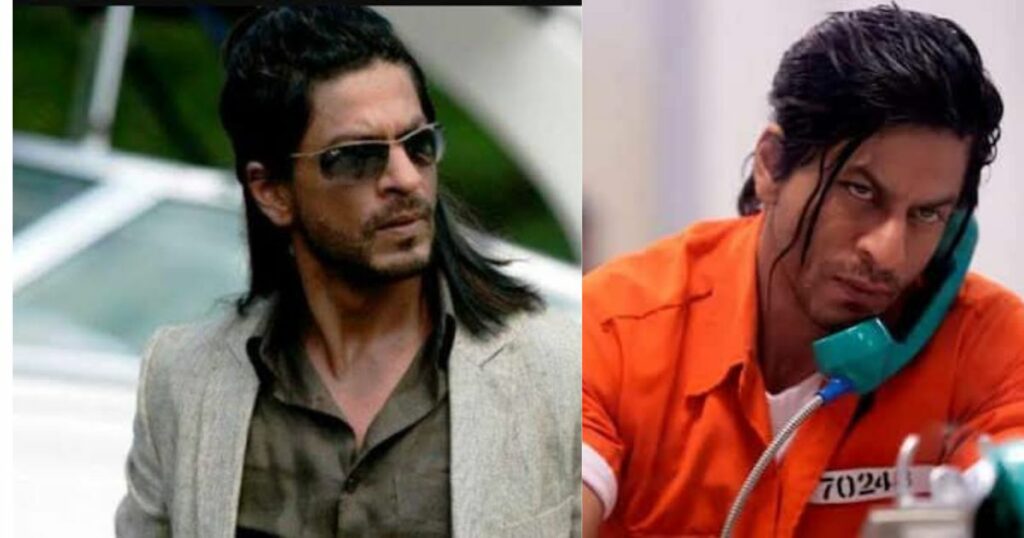 don1 बॉयकॉट के दौर में शाहरुख खान को सताया फिल्में फ्लॉप होने का डर? शाहरुख ने रिजेक्ट किया फिल्म डॉन 3 का ऑफर