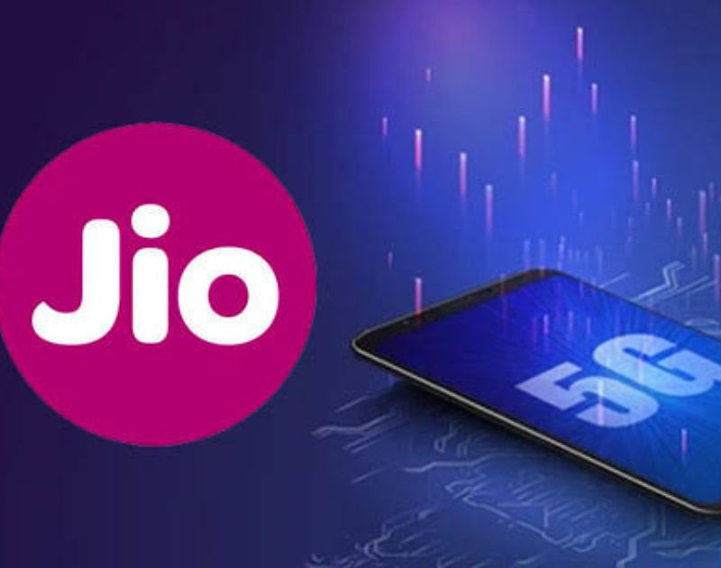 jio2 जियो जल्द लॉन्च कर सकता है 5G फोन, जानिए कब होगा लॉन्च, कीमत और फीचर्स  