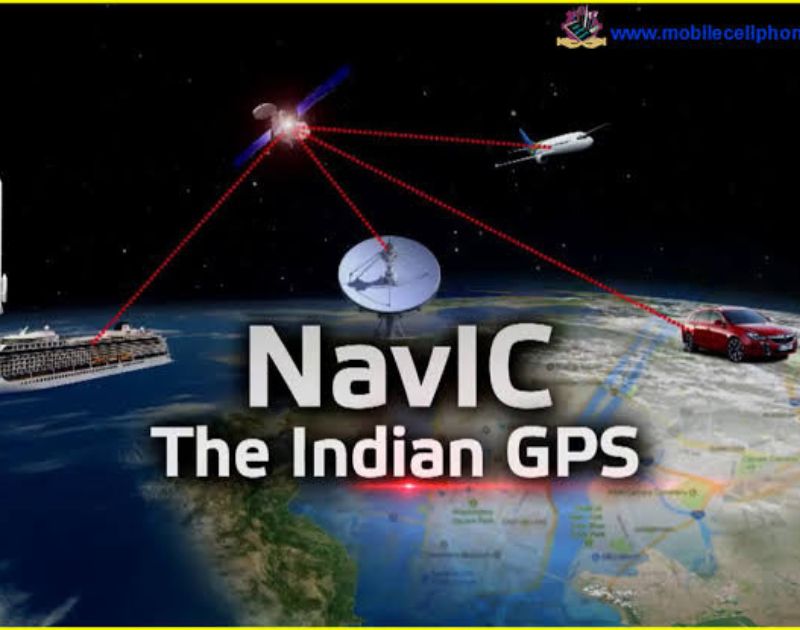 navik2 अमृत महोत्सव श्रृंखला में जाने इसरो द्वारा बनाए गए स्वदेसी जीपीएस नेविगेशन सिस्टम 'नाविक' के बारे में अहम् जानकारी