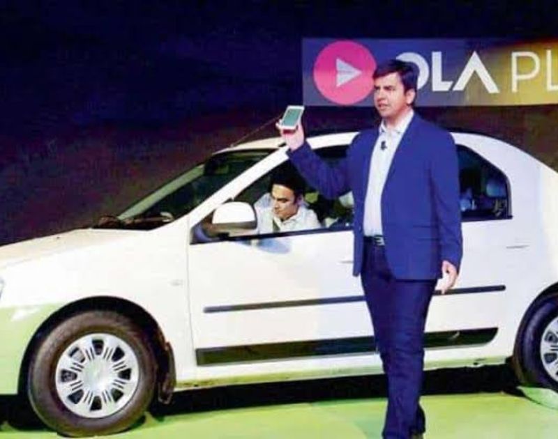 ola1 15 अगस्त को पेश होगी Ola Electric Car ! भारत की पहली स्पोर्टी और तगड़ी माइलेज वाली कार