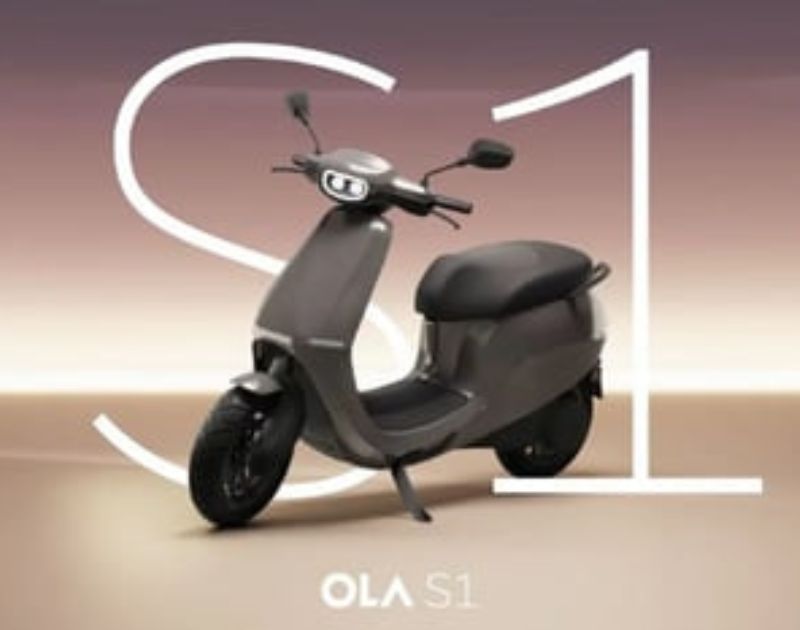 ola3 1 ओला कंपनी ने Ola S1 Pro की सफलता के बाद एस1 इलेक्ट्रिक स्कूटर को करने जा रही है लॉन्च
