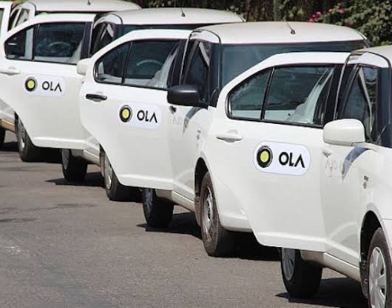 ola3 15 अगस्त को पेश होगी Ola Electric Car ! भारत की पहली स्पोर्टी और तगड़ी माइलेज वाली कार