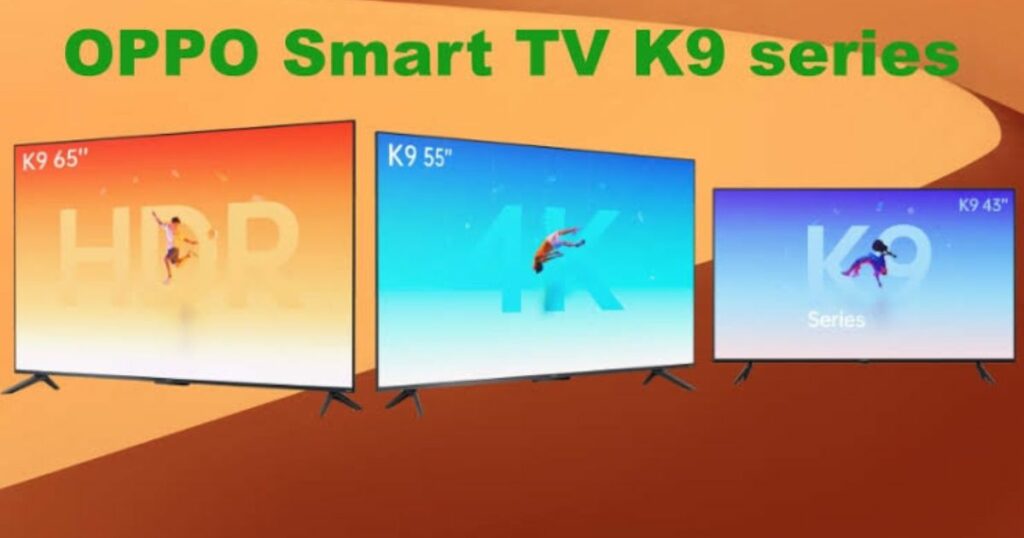 oppo1 ओप्पो कंपनी ने लांच किया 50 इंच वाला धुआंधार स्मार्ट टीवी, कीमत मात्र 15 हजार रुपये,फीचर्स भी हैं जबरदस्त