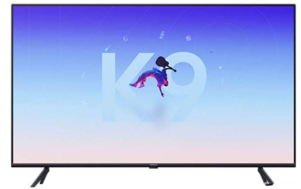 oppo2 ओप्पो कंपनी ने लांच किया 50 इंच वाला धुआंधार स्मार्ट टीवी, कीमत मात्र 15 हजार रुपये,फीचर्स भी हैं जबरदस्त