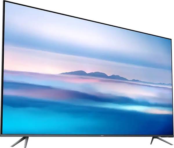 oppo4 ओप्पो कंपनी ने लांच किया 50 इंच वाला धुआंधार स्मार्ट टीवी, कीमत मात्र 15 हजार रुपये,फीचर्स भी हैं जबरदस्त