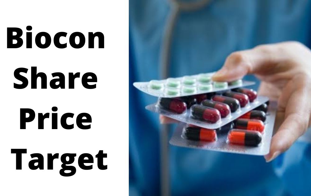 Biocon Share Price Target 1 Biocon Share Price Target 2022, 2023, 2024, 2025, 2030