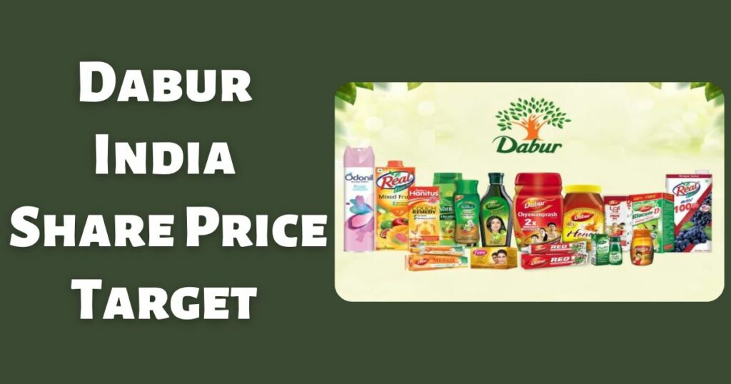 Dabur India Share Price Target 1 Dabur India Share Price Target 2022, 2023, 2024, 2025, 2030