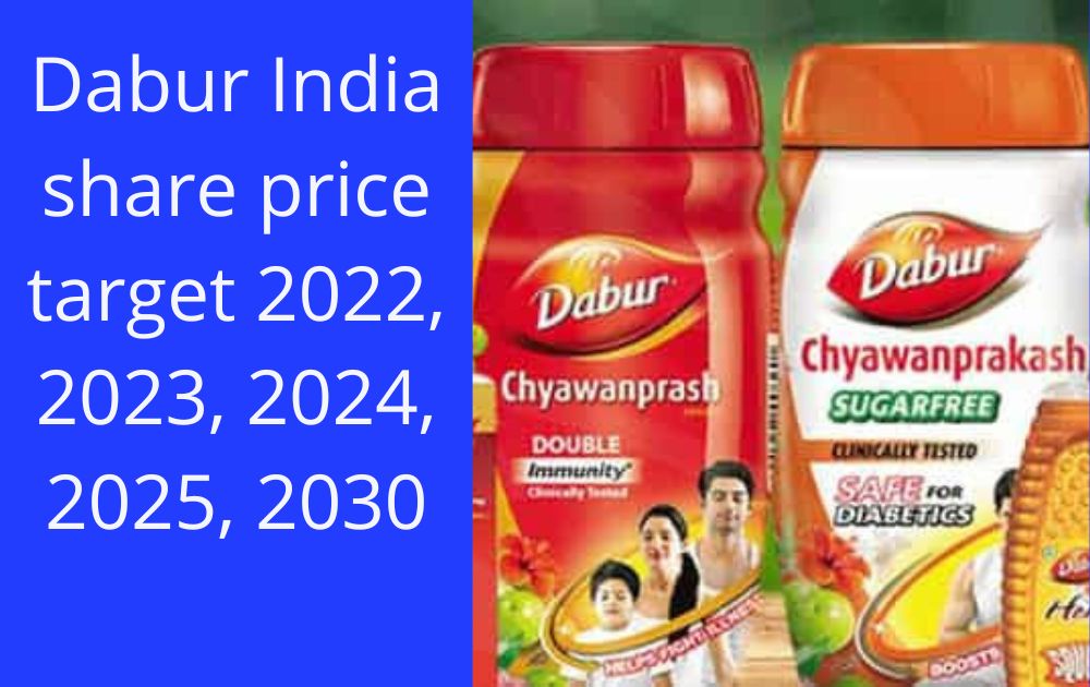 Dabur India share price target 2022 2023 2024 2025 2030 Dabur India Share Price Target 2022, 2023, 2024, 2025, 2030