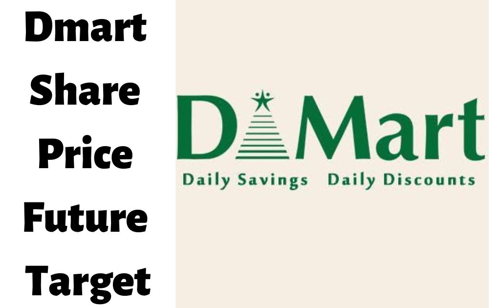 Dmart Share Price Future Target Avenue Supermarts or Dmart Share Price Target 2022, 2023, 2024, 2025, 2030