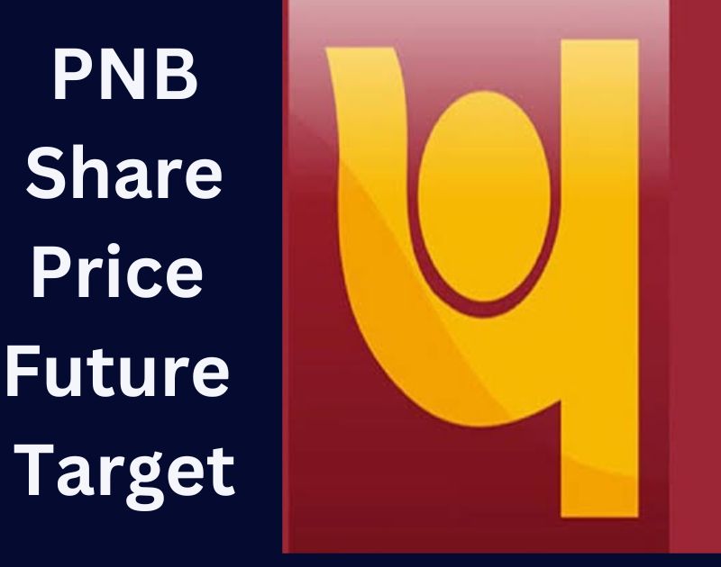 PNB Share Price Future Target Punjab National Bank or PNB Share Price Target 2022, 2023, 2024, 2025, 2030