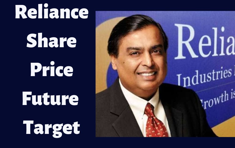 Reliance Share Price Future Target 1 Reliance Share Price Target 2022, 2023, 2024, 2025, 2030