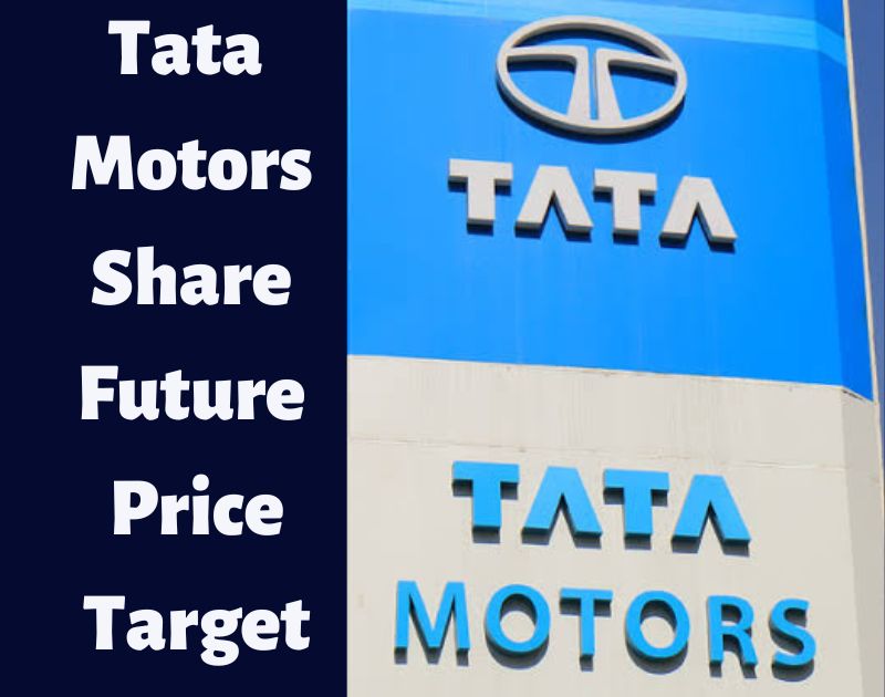 Tata Motors Share Future Price Target Tata Motors Share Price Target 2022, 2023, 2024, 2025, 2030