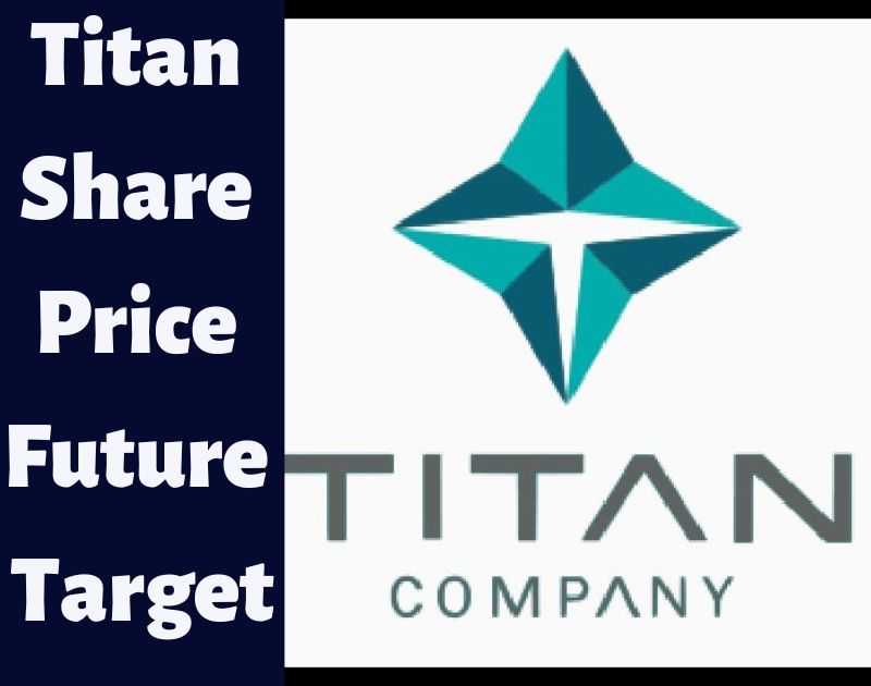 Titan Share Price Future Target Titan Share Price Target 2022, 2023, 2024, 2025, 2030
