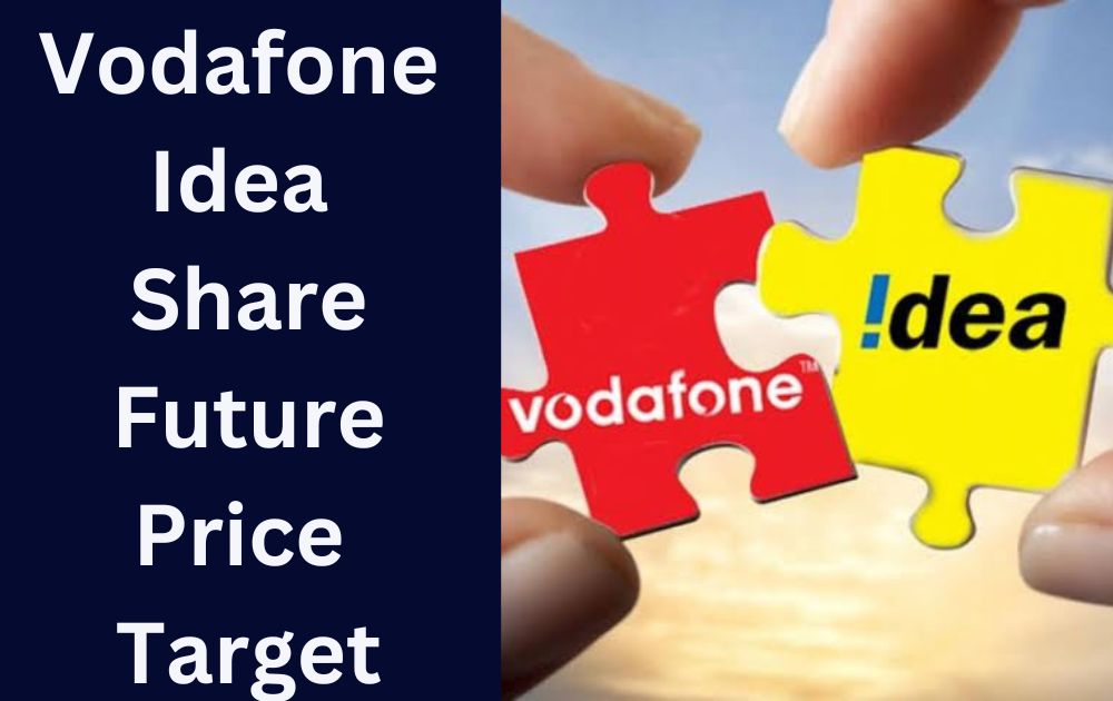 Vodafone Idea Share Future Price Target Vodafone Idea Share Price Target 2022, 2023, 2024, 2025, 2030