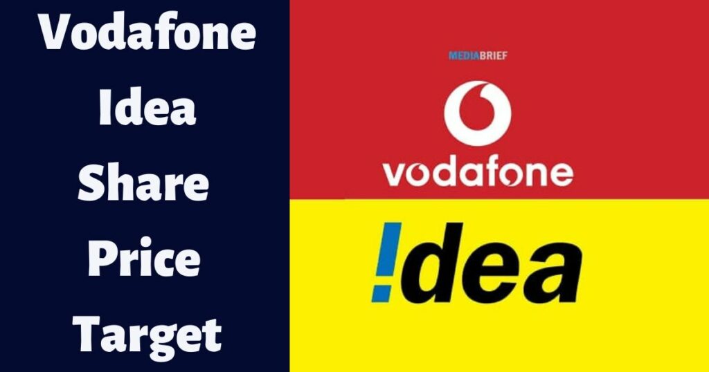 Vodafone Idea Share Price Target 1 Vodafone Idea Share Price Target 2022, 2023, 2024, 2025, 2030