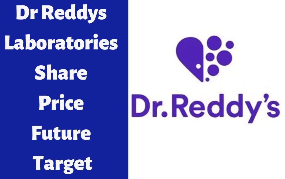 Dr Reddys Laboratories Share Price Future Target Dr Reddys Laboratories Share Price Target 2023, 2024, 2025, 2026, 2027, 2030