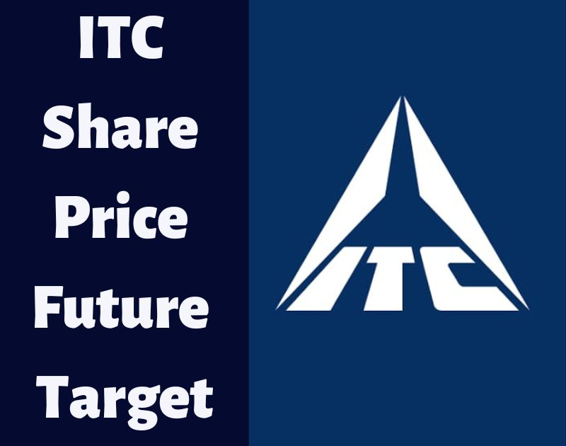 ITC Share Price Future Target ITC Share Price Target 2023, 2024, 2025, 2026, 2027, 2030