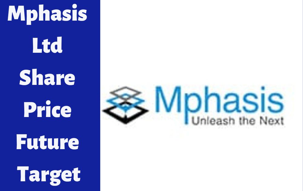 Mphasis Ltd Share Price Future Target Mphasis Ltd Share Price Target 2023, 2024, 2025, 2026, 2027, 2030