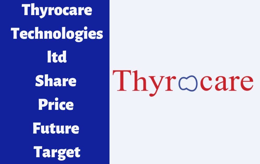 Thyrocare Technologies ltd Share Price Future Target Thyrocare Technologies ltd Share Price Target 2023, 2024, 2025, 2026, 2027, 2030